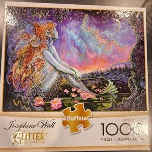1000 Piece Puzzle